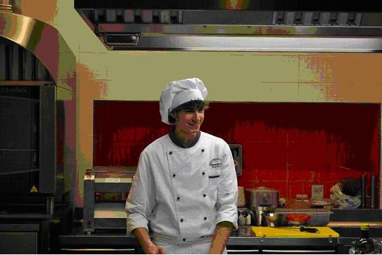 Un dolcissimo corso di pasticceria alla Cucina di Casa Delfino