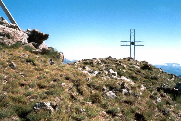 Un faccia a faccia poco cordiale con il sindaco di Vinadio