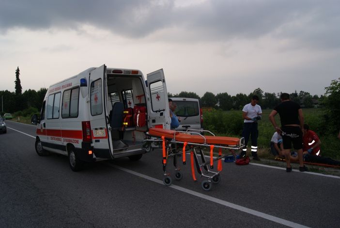 Immagine di repertorio