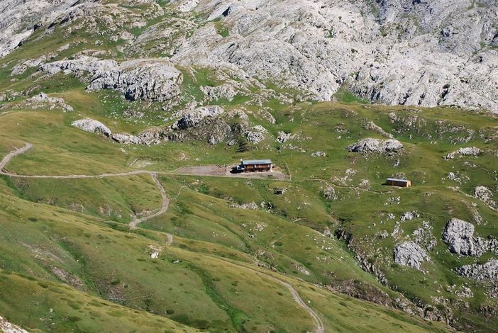 I Giovedì del gusto al parco di Marguareis