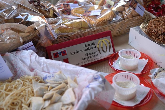 A Barge è il tempo delle “Golosità del Monviso” e della fiera di San Giovanni