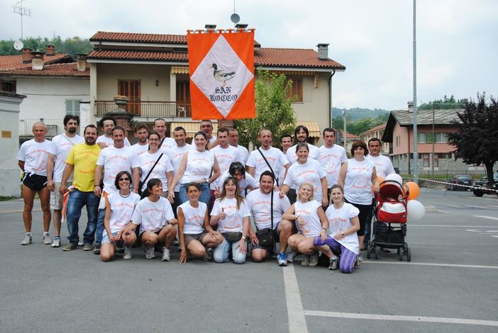 Borgo San Rocco ha bissato la vittoria del Palio 2011 aggiudicandosi anche quello del 2012 (tutte le immagini sono protette da copyright targatocn) Borgo San Rocco ha bissato la vittoria del Palio 2011 aggiudicandosi anche quello del 2012 (tutte le immagini sono protette da copyright targatocn)