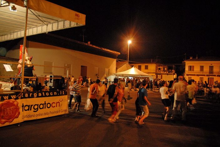 Foto scattate venerdì 27 luglio Foto scattate venerdì 27 luglio
