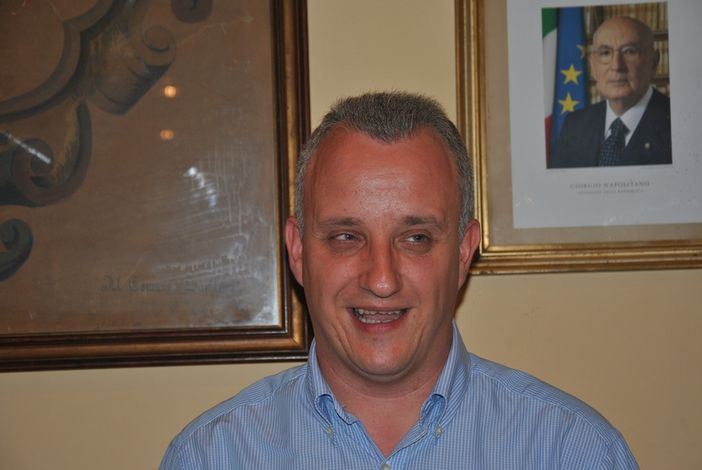 Alessandro Gelsomino, 92 preferenze: se fosse per i numeri toccherebbe a lui di entrare in Giunta al posto di Ferrato