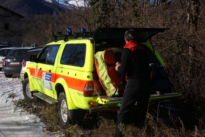 Immagine di repertorio