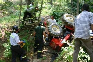 Immagine di repertorio