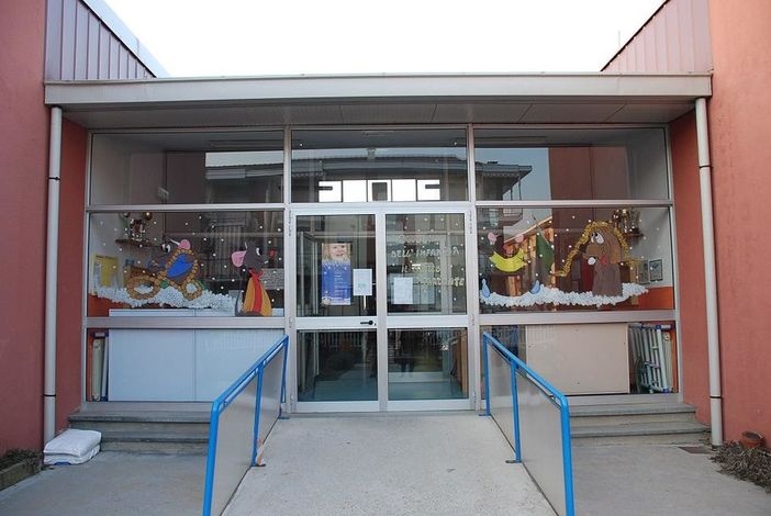 Immagine di repertorio