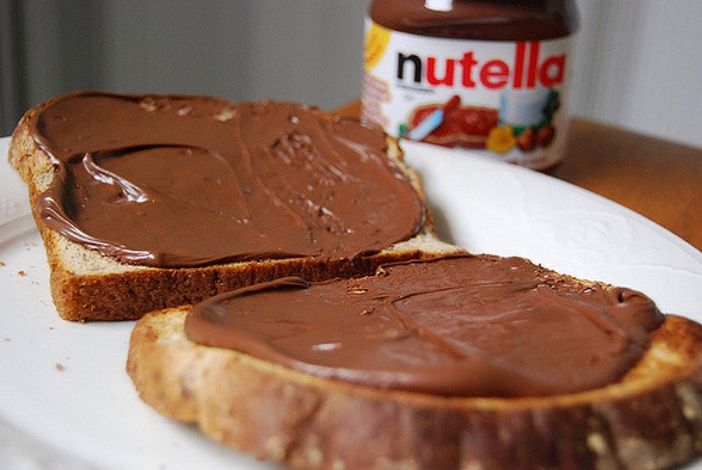 Farinél- Il 5 febbraio è il giorno della Nutella: la crema inventata da Michele Ferrero nel 2024 compie 60 anni Farinél- Il 5 febbraio è il giorno della Nutella: la crema inventata da Michele Ferrero nel 2024 compie 60 anni