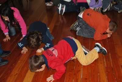 Immagine di repertorio