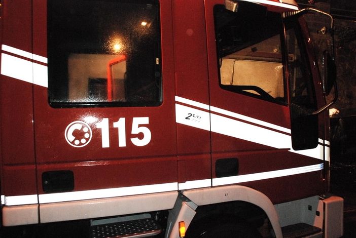 Si sente male in casa per una sospetta fuga di gas a San Michele Mondovì