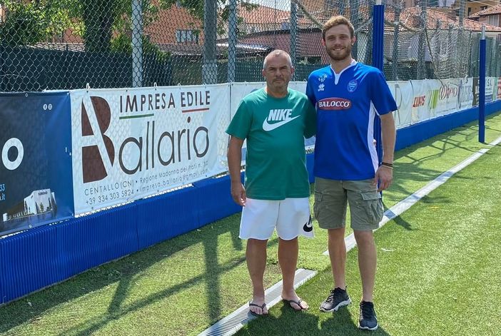 Calcio Serie D: Fossano, ingaggiato Fabio Mazzafera