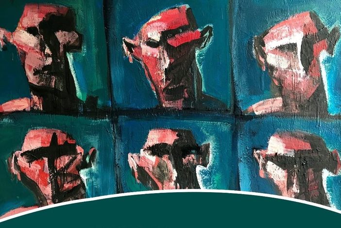 A Racconigi il finissage della mostra personale dell'artista Giancarlo Giordano A Racconigi il finissage della mostra personale dell'artista Giancarlo Giordano