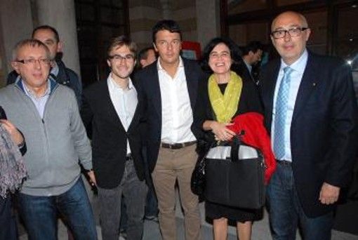 Associazione Adesso l’Alba sulle primarie del PD