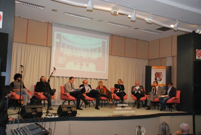 Un'immagine della presentazione Un'immagine della presentazione