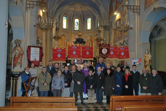 Grande successo per la festa sociale dell'Avis Bra