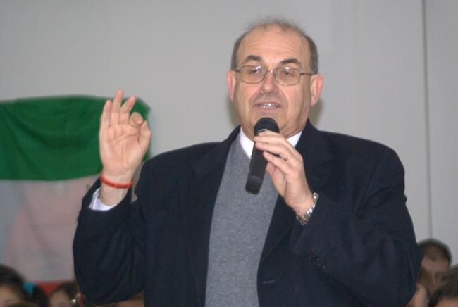 La Granda converge su Mario Riu presidente della Provincia di Cuneo, ma Borgna parrebbe puntare i piedi