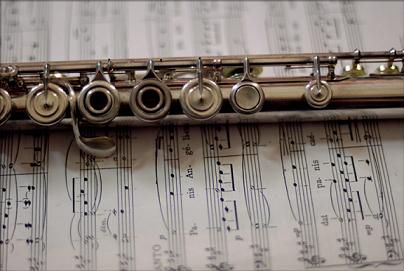 Lo CFAM insieme al comune di Verzuolo organizza due eventi musicali dedicati al flauto