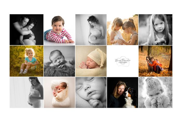 Cosa amo di più fare? Fotografare!