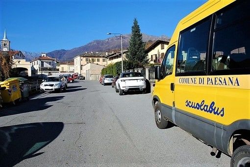 Scuola dell'infanzia di Paesana, l'Uncem ringrazia la Regione Piemonte