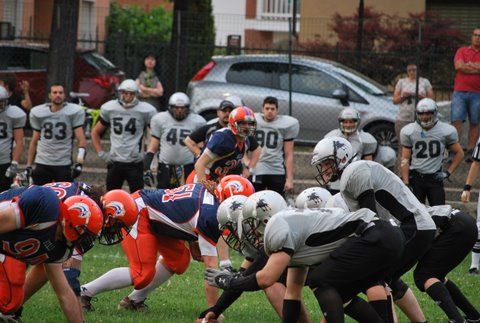 Un flash dall'incontro