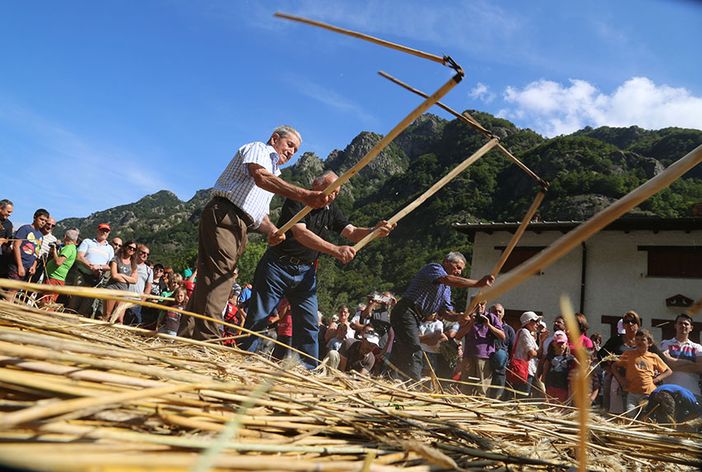 Concerti, feste di paese e spettacoli: tanti appuntamenti d’estate in Granda