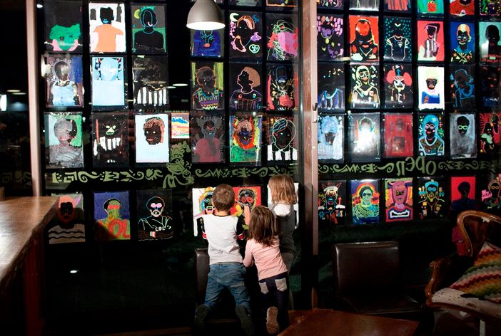 Fondazione CRC: gli eventi culturali del 25° anno hanno raccolto più di 80 mila visitatori Fondazione CRC: gli eventi culturali del 25° anno hanno raccolto più di 80 mila visitatori