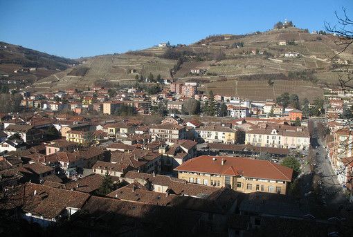 Foto generica Foto generica