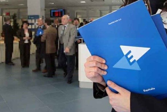 "Equitalia: attrezzati per riscuotere, ma quando si tratta di rimborsi non conoscono le procedure"