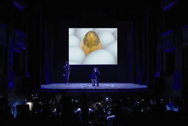 “Lupus in fabula” al Teatro Toselli di Cuneo