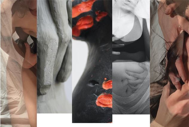 Domani inaugura “Κύτος”, la mostra delle studentesse del liceo "Ego Bianchi" di Cuneo Domani inaugura “Κύτος”, la mostra delle studentesse del liceo "Ego Bianchi" di Cuneo