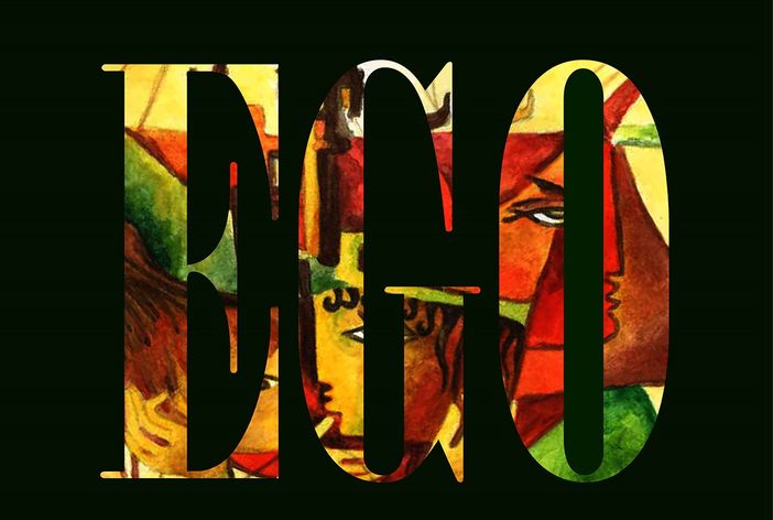 EGO: L’Ego Bianchi in Mostra con Ego Bianchi al Filatoio di Caraglio