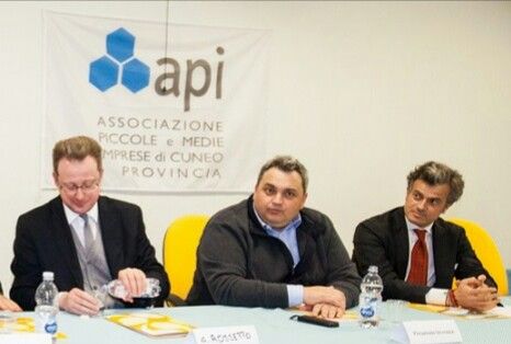 Pmi, nuovo sito per unire realtà virtuale e locale