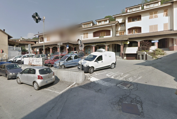 Chiude la filiale della banca Bper di Piasco, il sindaco: "Rammarico per la decisione" Chiude la filiale della banca Bper di Piasco, il sindaco: "Rammarico per la decisione"