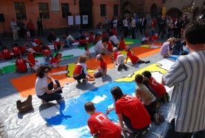 Servizio civile nazionale: dieci posti per progetti ad Alba, Saluzzo, Savigliano, Chiusa di Pesio e Robilante Servizio civile nazionale: dieci posti per progetti ad Alba, Saluzzo, Savigliano, Chiusa di Pesio e Robilante