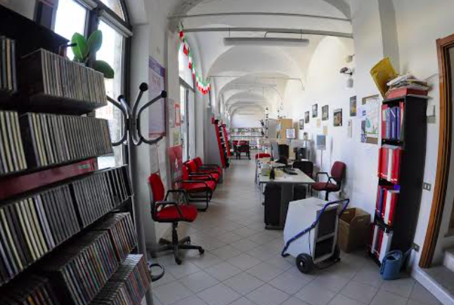 Immagine di repertorio