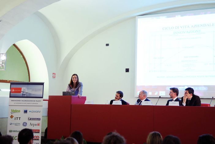 Il progetto Human Resources campus Provincia Granda prende il via