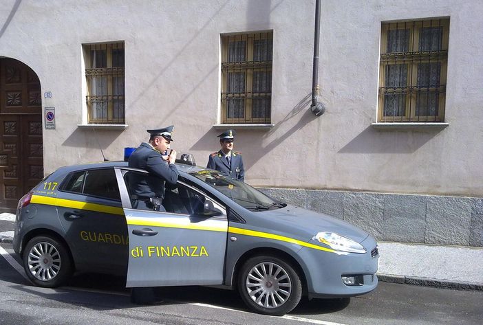 Foto di repertorio Foto di repertorio