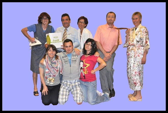 Pianfei: divertimento assicurato con la compagnia Scrussia