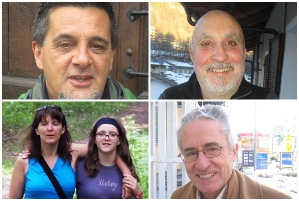 A Piasco “Le storie dei semplici raccontate da Barba Bertu”