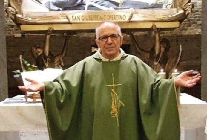 Schegge di luce: pregare per gli esami con san Giuseppe da Copertino