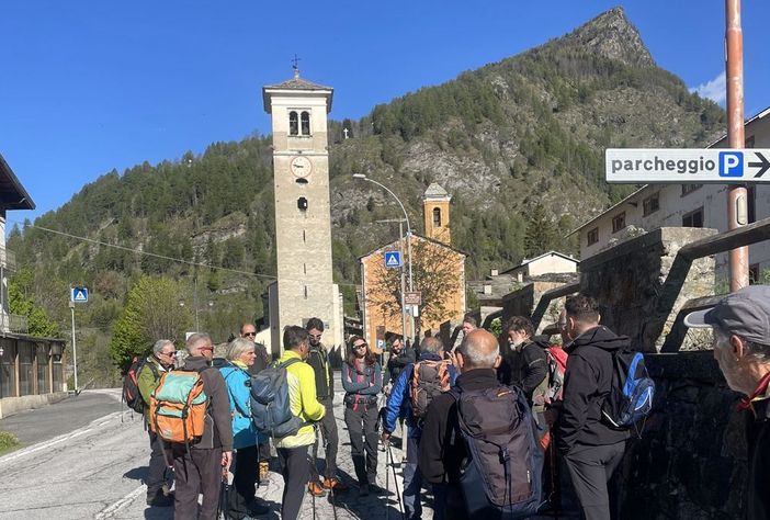 Casteldelfino: alla scoperta delle opere militari del “Vallo alpino Littorio”