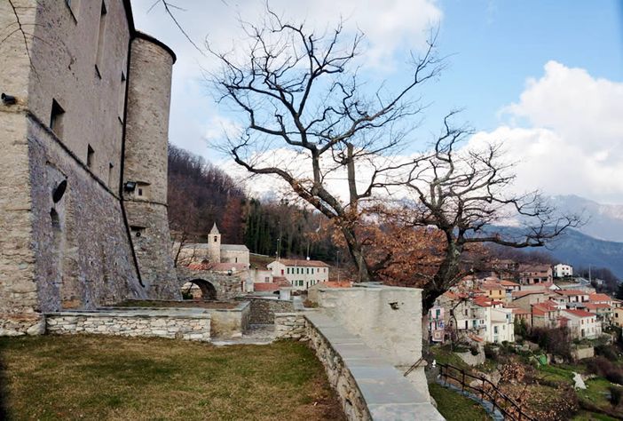 Una panoramica di Alto