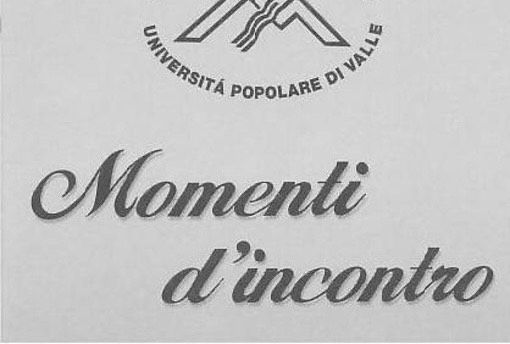 Paesana tiene a battesimo l’Anno Accademico dell’Univalle