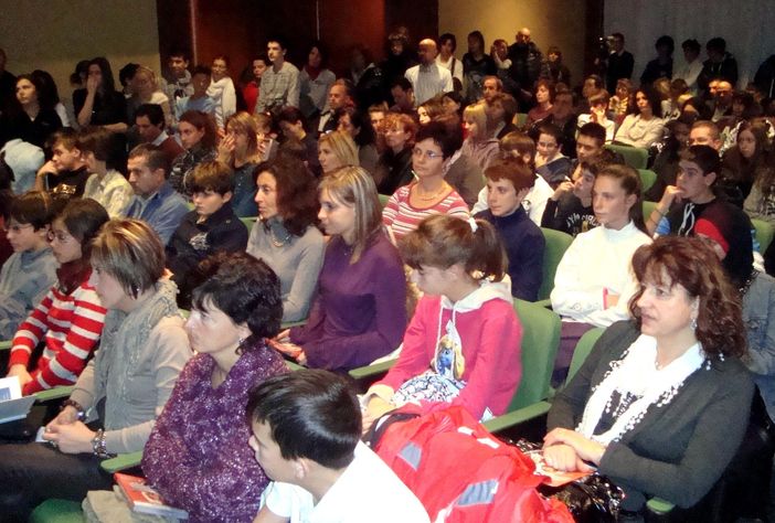 Il progetto di orientamento scolastico ‘Fai la scuola giusta’ fa tappa a Saluzzo