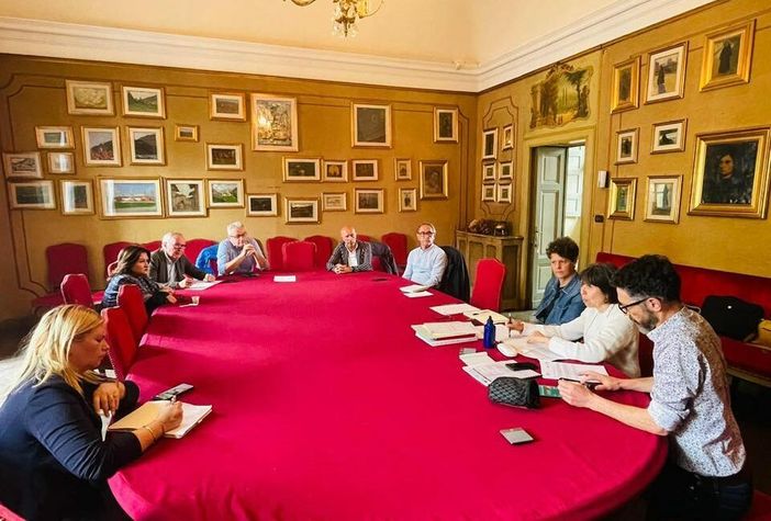 Terre del Monviso, la Regione finanzia il Distretto del Commercio: 275.888 euro per il progetto 2025-2027