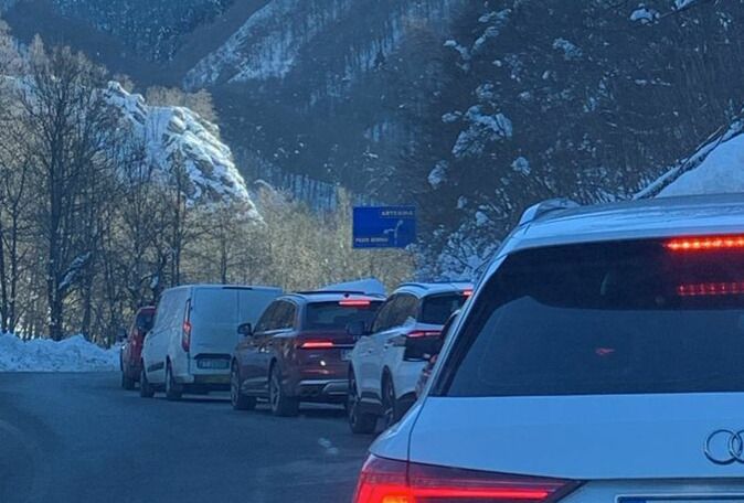 Viabilità e sci, una proposta dal passato per il futuro delle due Frabose Viabilità e sci, una proposta dal passato per il futuro delle due Frabose