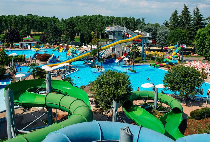 Moeves ti porta alle Cupole!