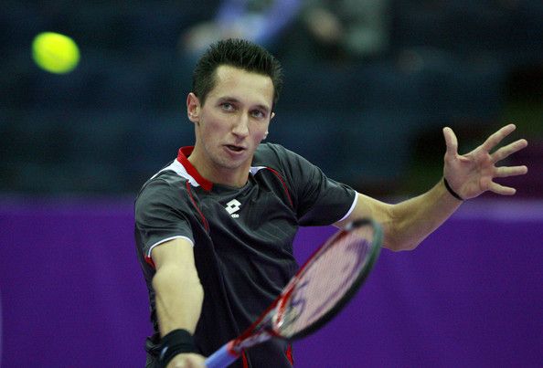 Sergiy Stakhovksy