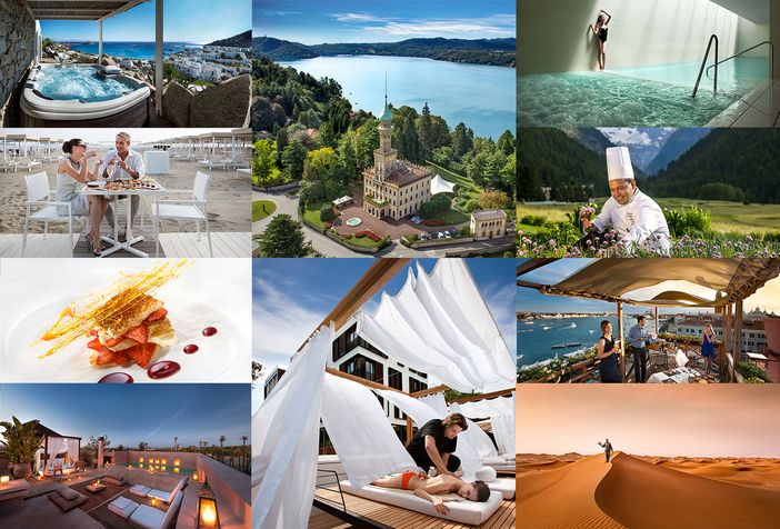 Scorci di Langhe e Roero nel nuovo spot di Relais &amp; Châteaux Italia, firmato da Lavezzo Studios e Fiorenzo Calosso