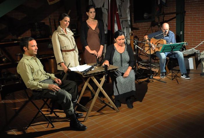 Ultime quattro date della rassegna “Voci dei luoghi"